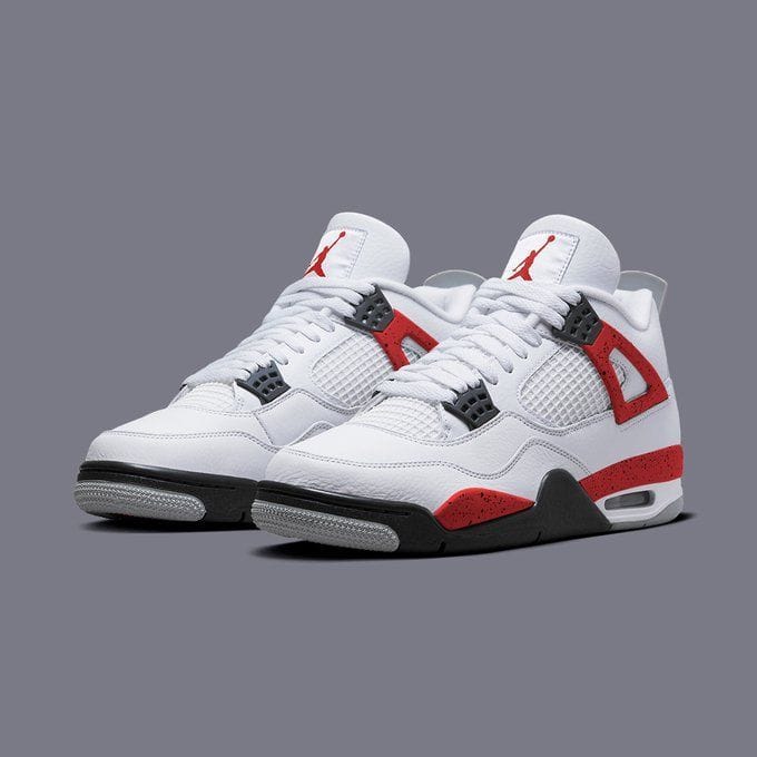 5 best Air Jordan 4 sneakers of 2023