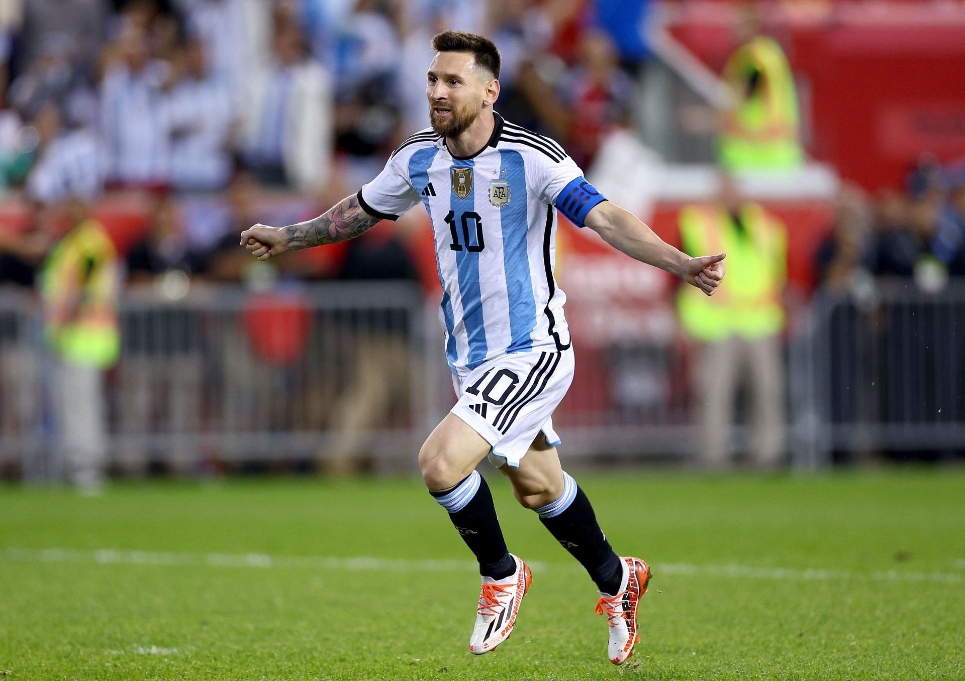 jamaica vs argentina