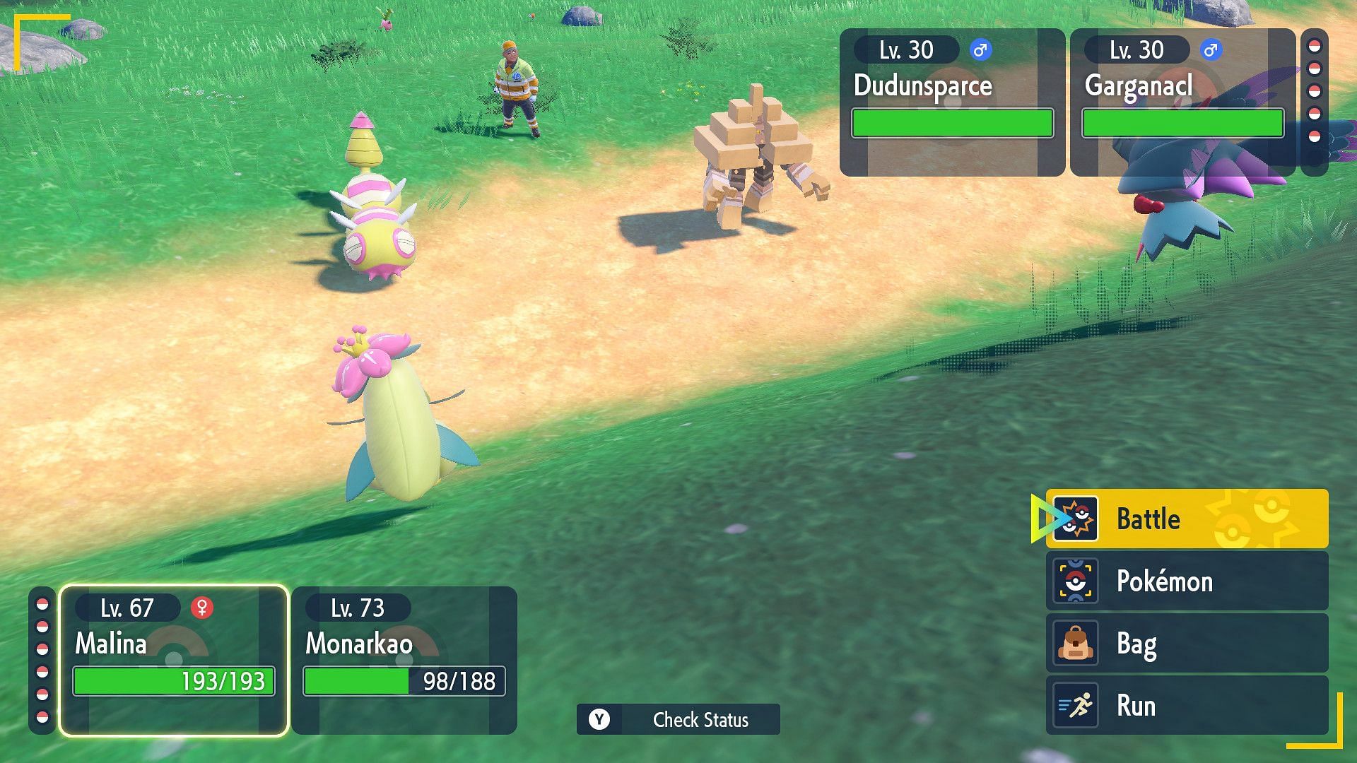 5 interesting mods for Pokemon Scarlet and Violet worth checking out