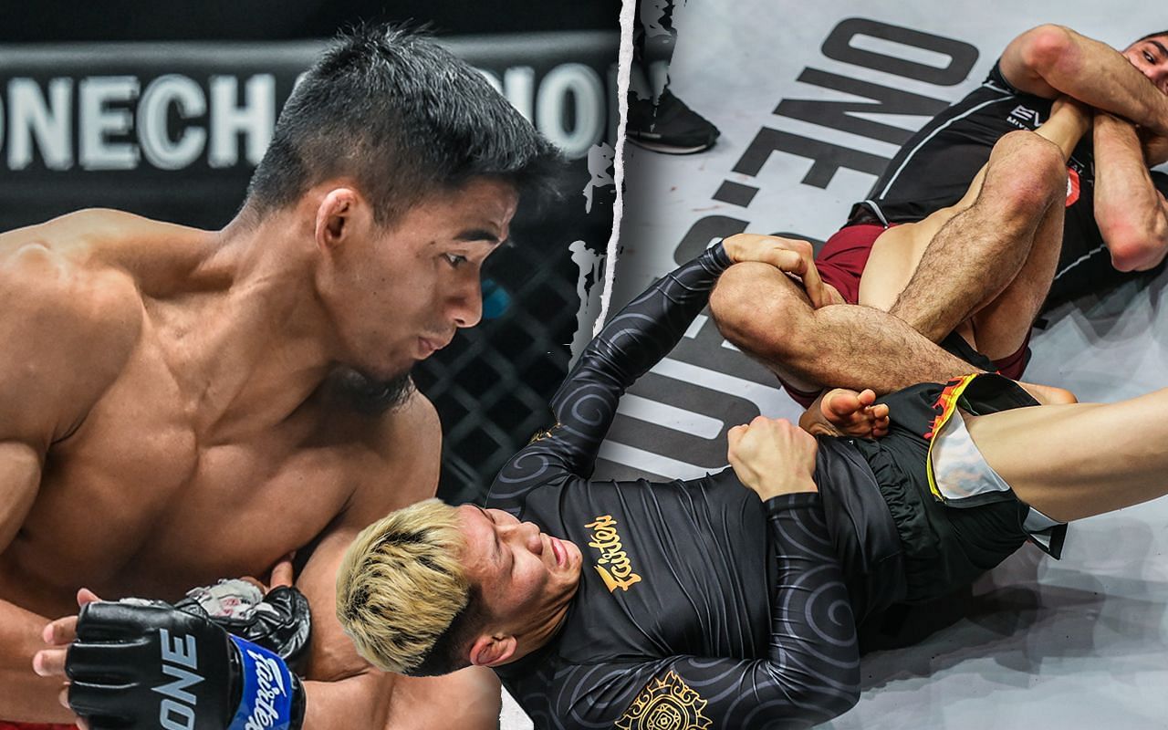 Photo Credits: ONE Championship