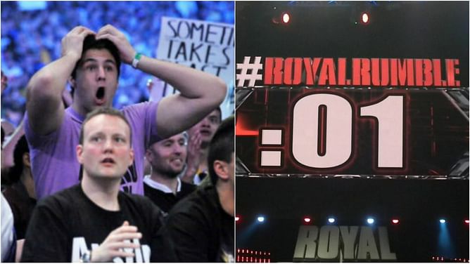 Several top names expected to make their returns at WWE Royal Rumble 2023- Reports