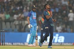 "Everyone's thinking is not in favor of him slightly" - Aakash Chopra on the importance of the 3rd India vs Sri Lanka T20I for Shubman Gill