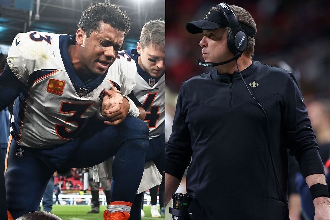 Has Sean Payton officially fixed Russell Wilson as the Denver