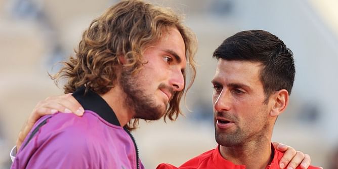 Australian Open 2023 Men's Final: Where to watch, TV schedule, live streaming details for Novak Djokovic vs Stefanos Tsitsipas and more