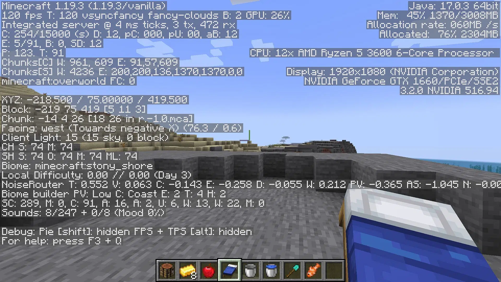 how-to-turn-on-coordinates-in-minecraft-java-and-bedrock-edition