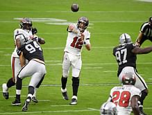 Tom Brady to the Raiders? Why Las Vegas’ ambition could be a pipedream