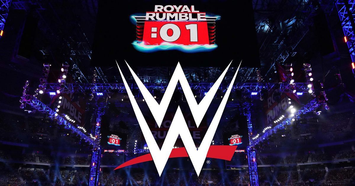 Royal Rumble 2023 is scheduled for 28 January at the Alamodome in Texas.