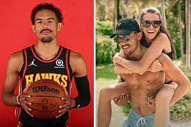 Hawks' Trae Young, Shelby Miller Announce Birth of Son Tydus Reign Young, News, Scores, Highlights, Stats, and Rumors