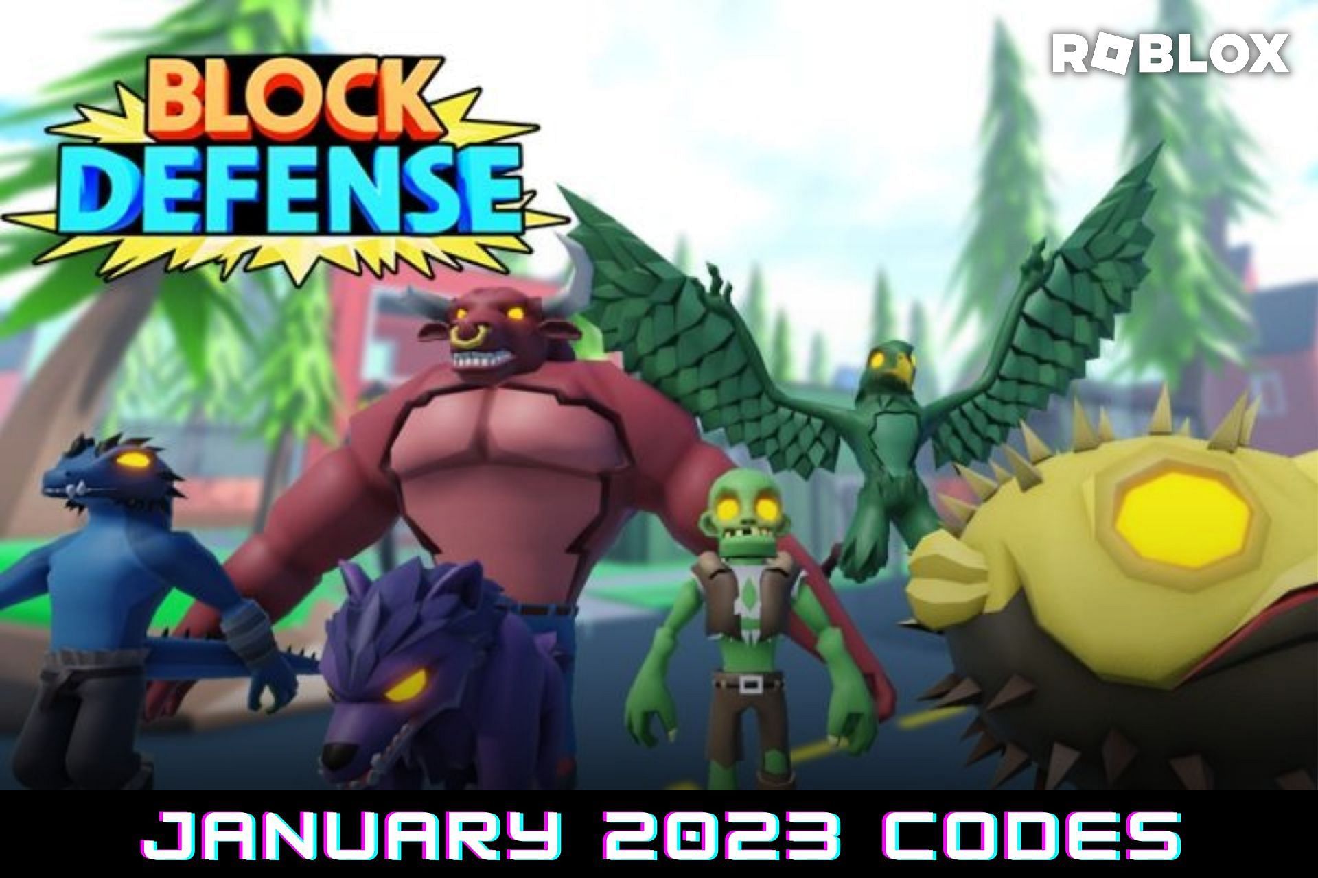 Jetpack Blast Codes - Roblox December 2023 