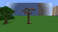 5 simple tree designs for Minecraft beginners