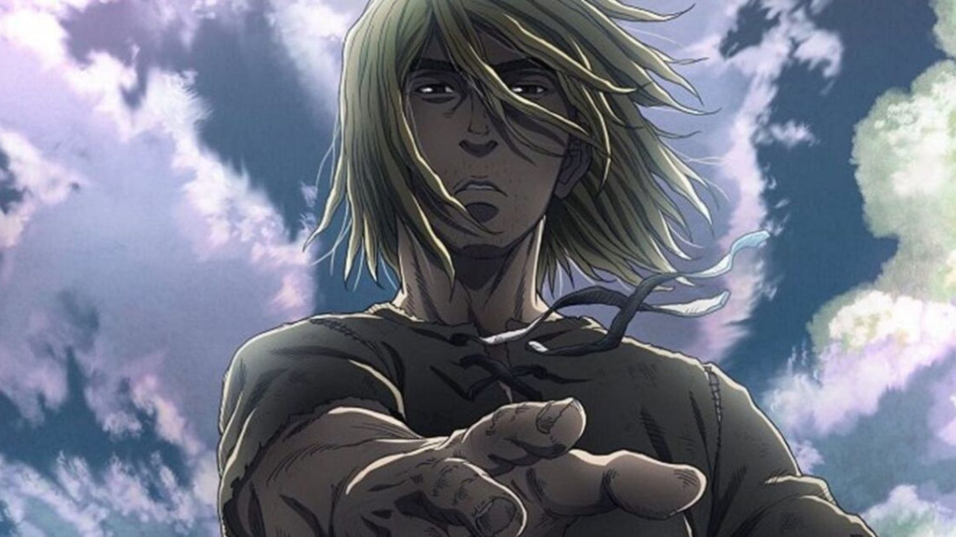 einar vinland saga backstory｜TikTok Search