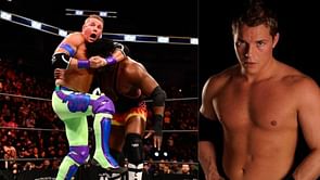 Which former WWE wrestler died at the end of 2022?
