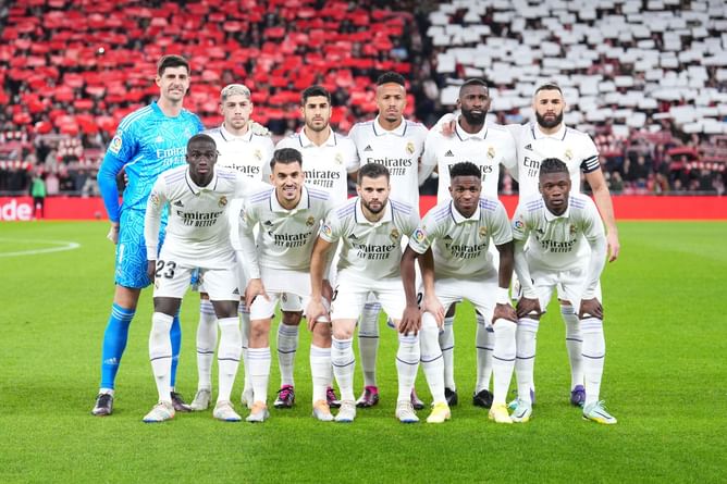 What to expect from Real Madrid for the remainder of this season?