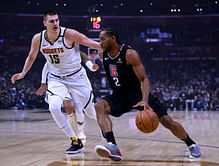 Best NBA Player Props for Today - Clippers vs. Nuggets - January 5 | 2022-23 NBA Regular Season