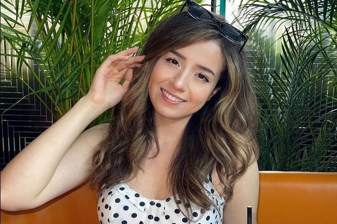 Where was Pokimane born?