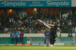 Team India survive sensational Michael Bracewell blitz to sneak home by 12 runs in 1st ODI vs New Zealand
