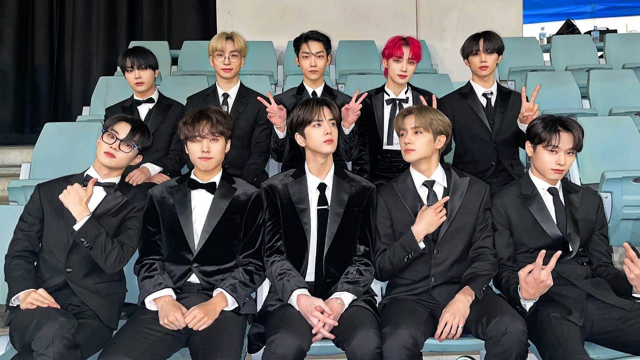 THE BOYZ set for a comeback in February 2023 (Image via Twitter/@IST_THEBOYZ)