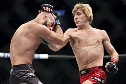 5 reasons why Paddy Pimblett should rematch Jared Gordon in 2023