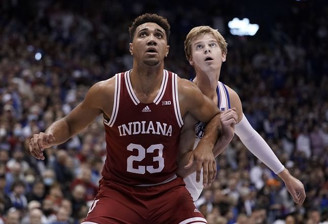 Wisconsin vs Indiana Prediction, Odds, Line, Spread, and Picks - January 14 | Big Ten | College Basketball