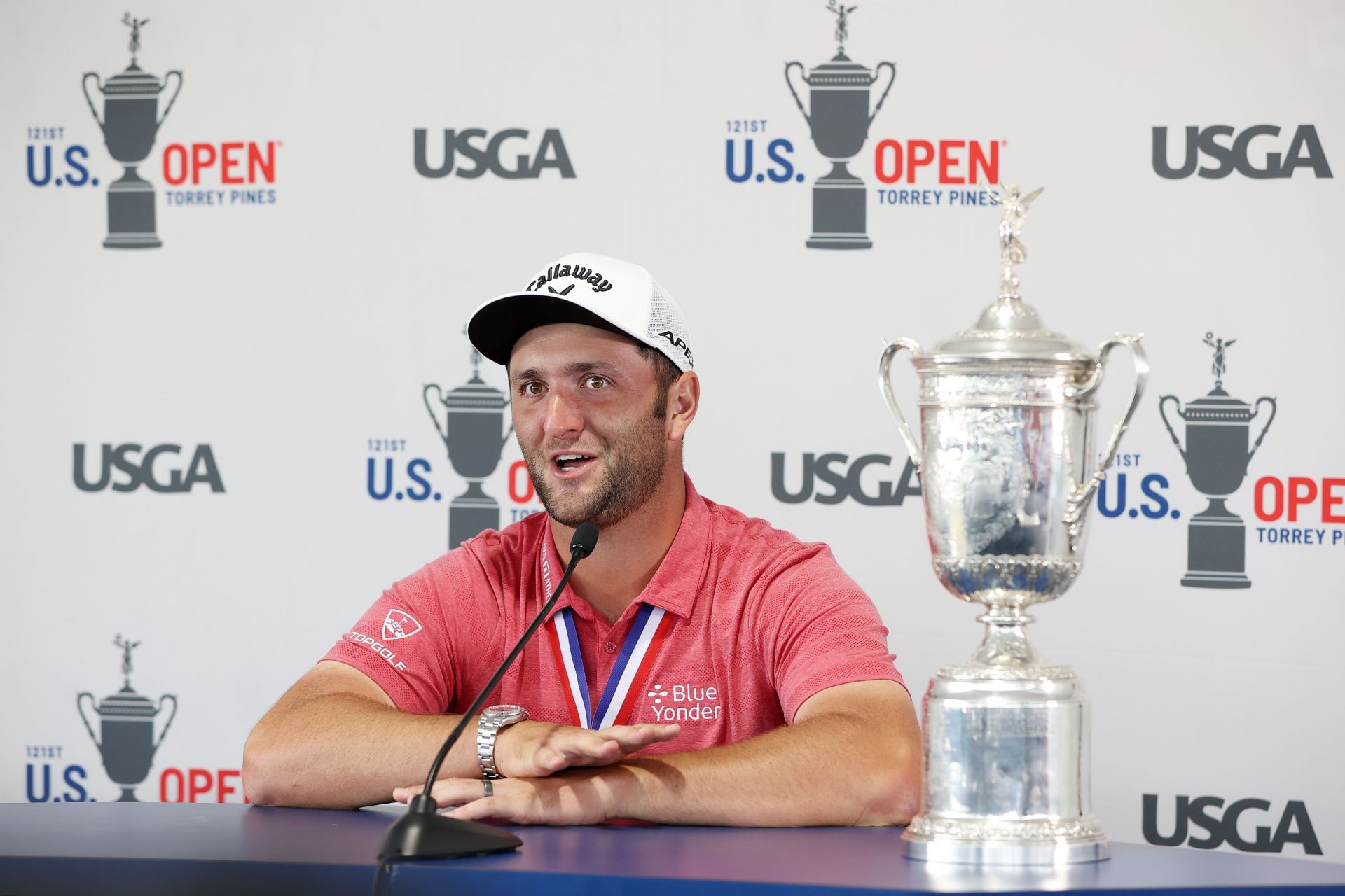 Jon Rahm won his eighth PGA Tour title in Hawaii: Here’s a look at his ...