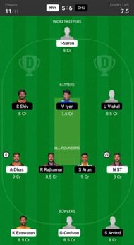 Fantasy suggestion #1