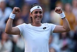 Day Seven: The Championships - Wimbledon 2022