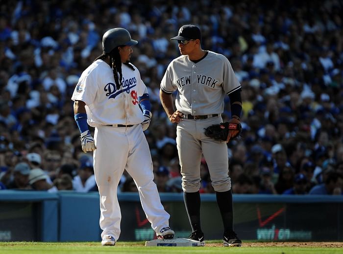 Insider Predicts Zero Dodgers Make All-MLB Team This Season