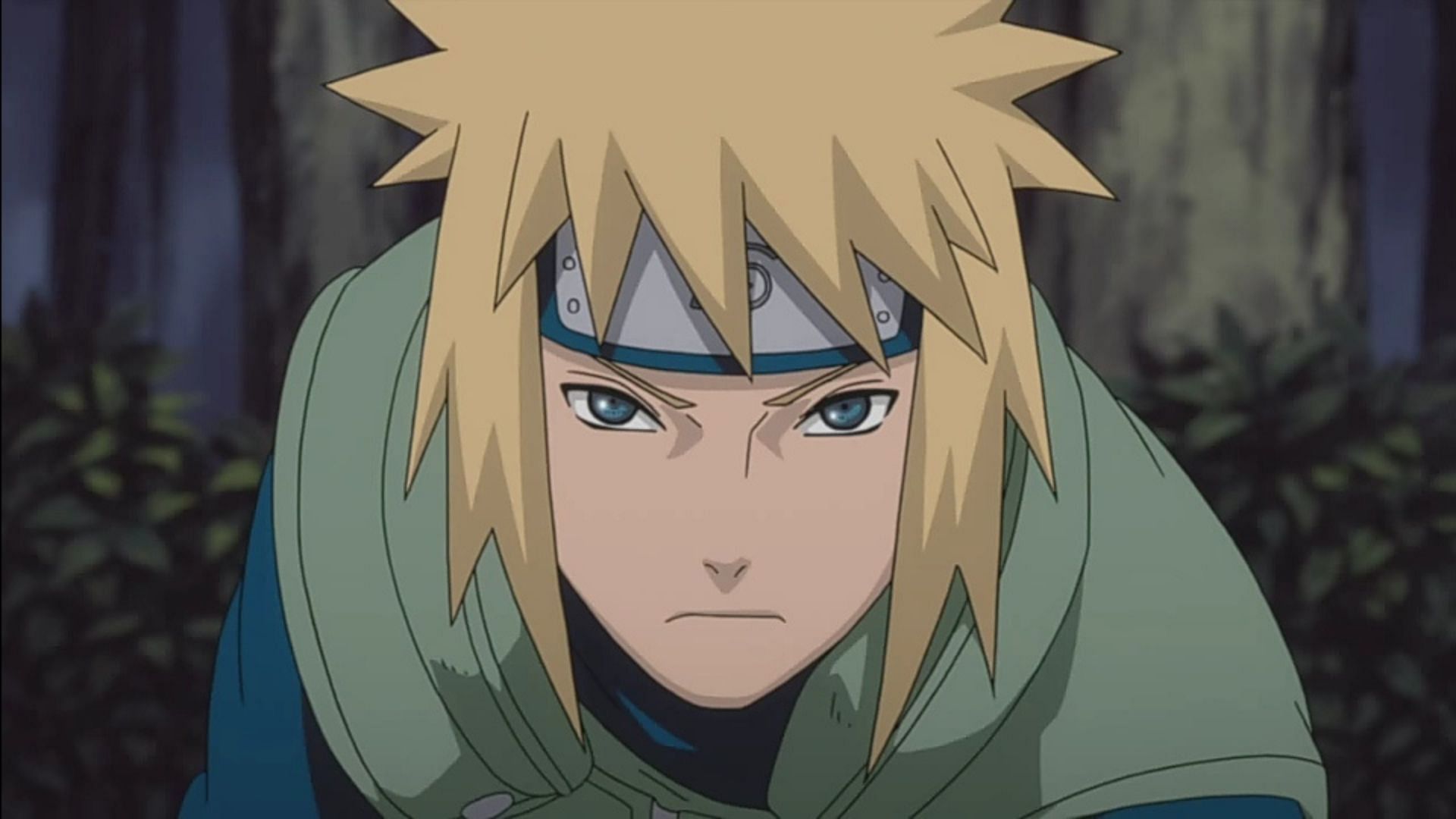 New Narutop Poll Decides Naruto Series' Best Battle - Siliconera