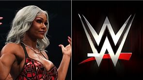 "It's like she never left" - Jade Cargill reacts to WWE Superstar's stunning return after 7-month hiatus