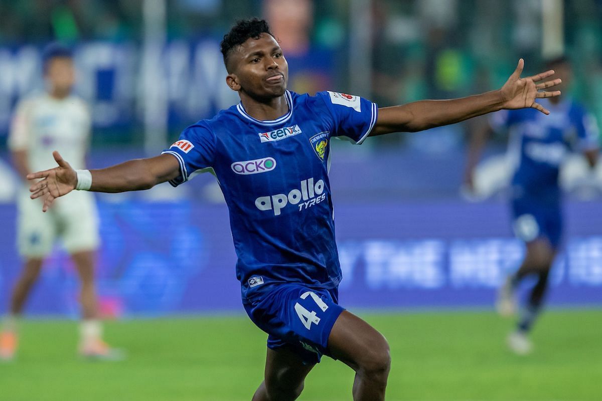 Vincy Barretto will be crucial to Chennaiyin FC