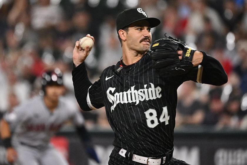 5 White Sox players who don't deserve to be on the 2023 40-man roster