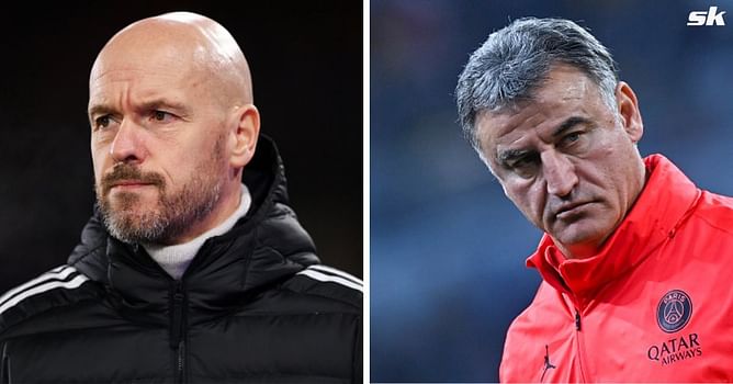PSG and Manchester United among clubs offered chance to sign Juventus superstar: Reports