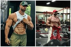 “Everytime I almost did it…” - Bradley Martyn ‘recommends’ people to stop watching p*rn