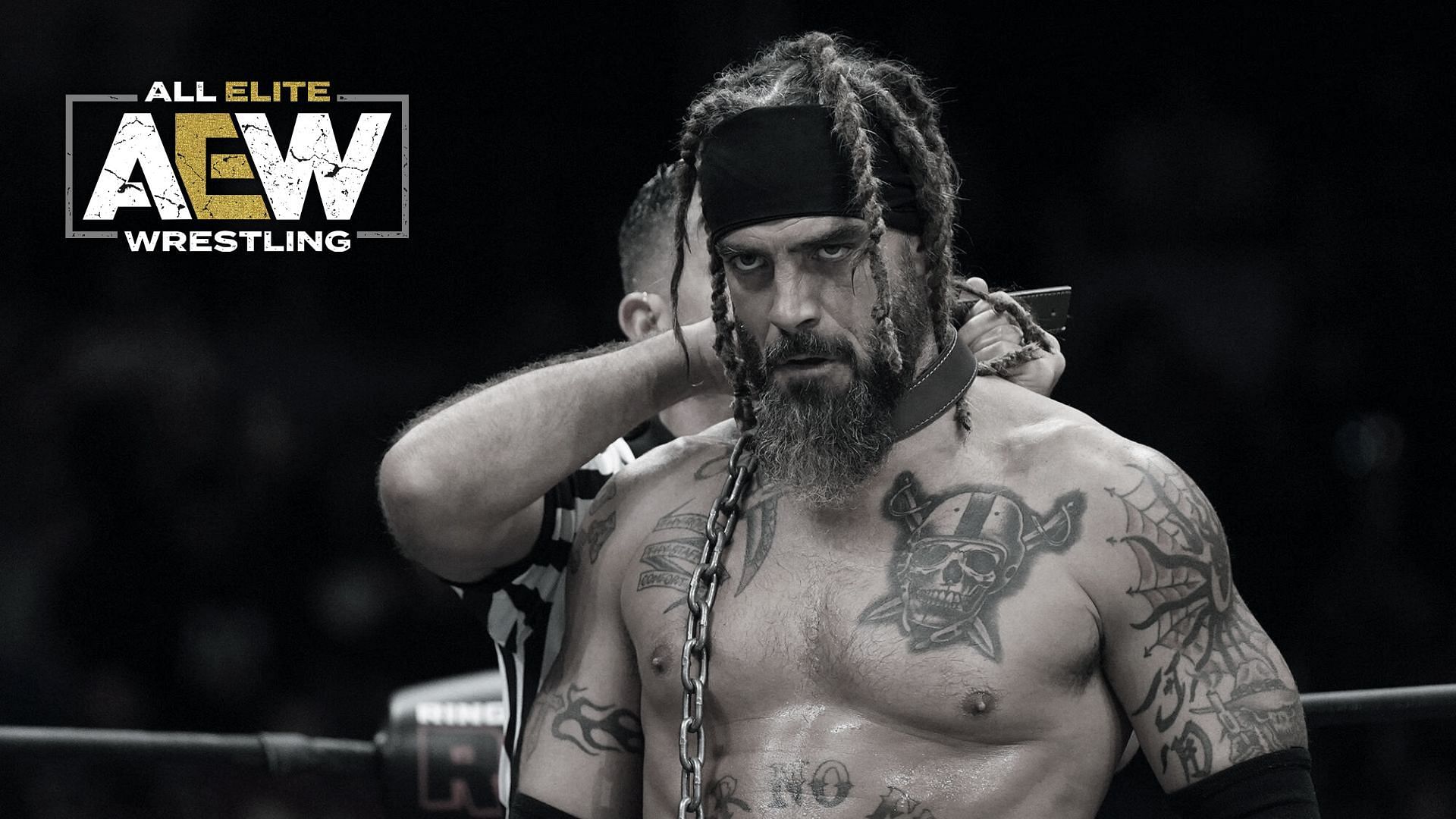 ROH legend Jay Briscoe recently passed away