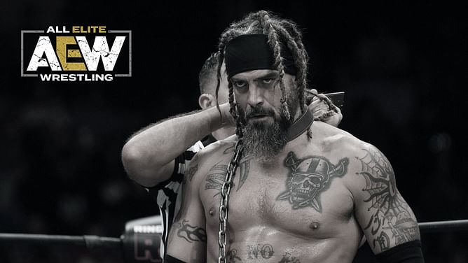 WWE veteran calls out Warner Bros. Discovery's "double standards" in banning Jay Briscoe's AEW tribute show