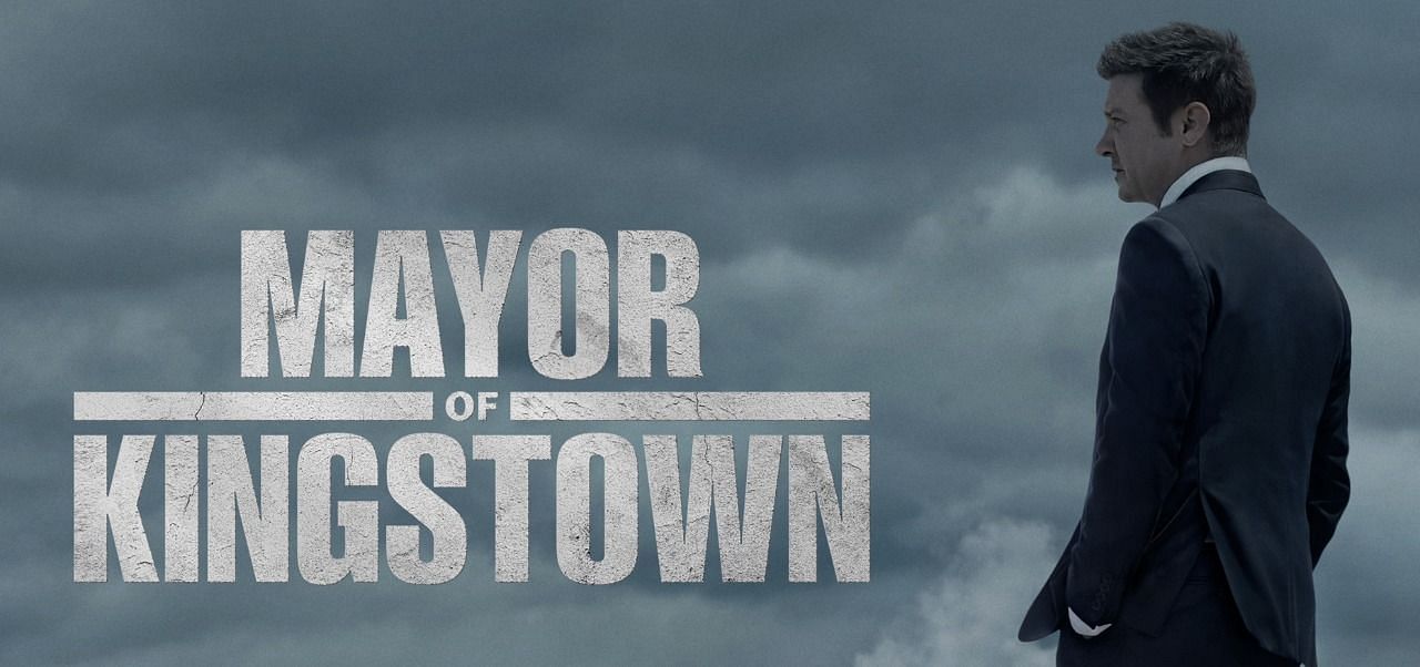 Mayor of Kingstown season 2 will see new faces (Image via Prime Video) 