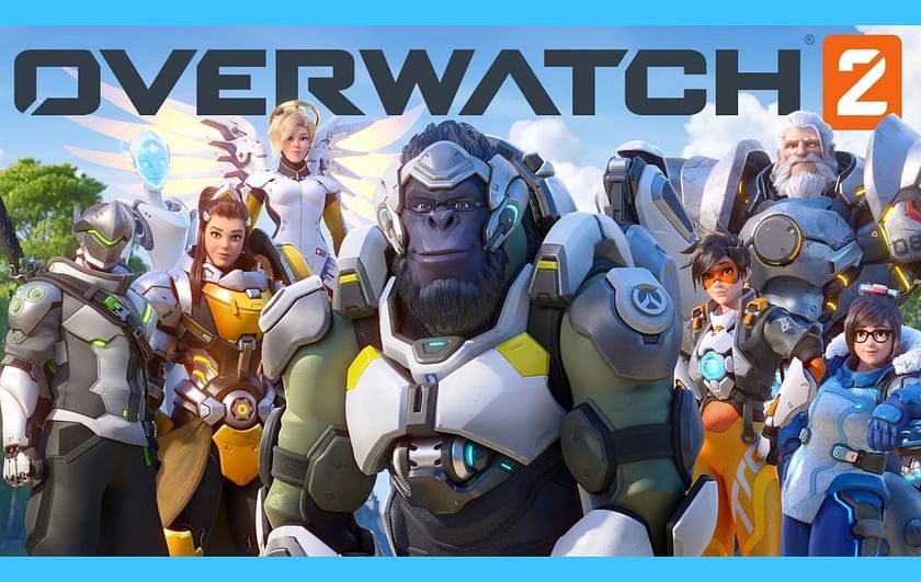 I loved Overwatch, but now I'm done