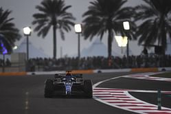 Williams reveals 2023 F1 car launch date