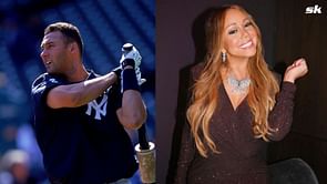 When Mariah Carey detailed her romance with Derek Jeter