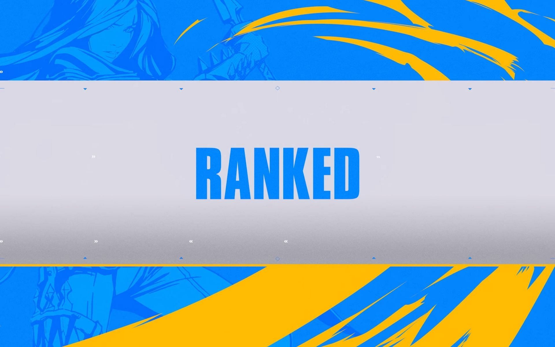 LoL ranks – League of Legends ranking system explained