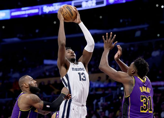 Memphis Grizzlies vs. Phoenix Suns Prediction: Injury Report, Starting 5s, Betting Odds & Spreads: January 22| 2022-23 NBA Season