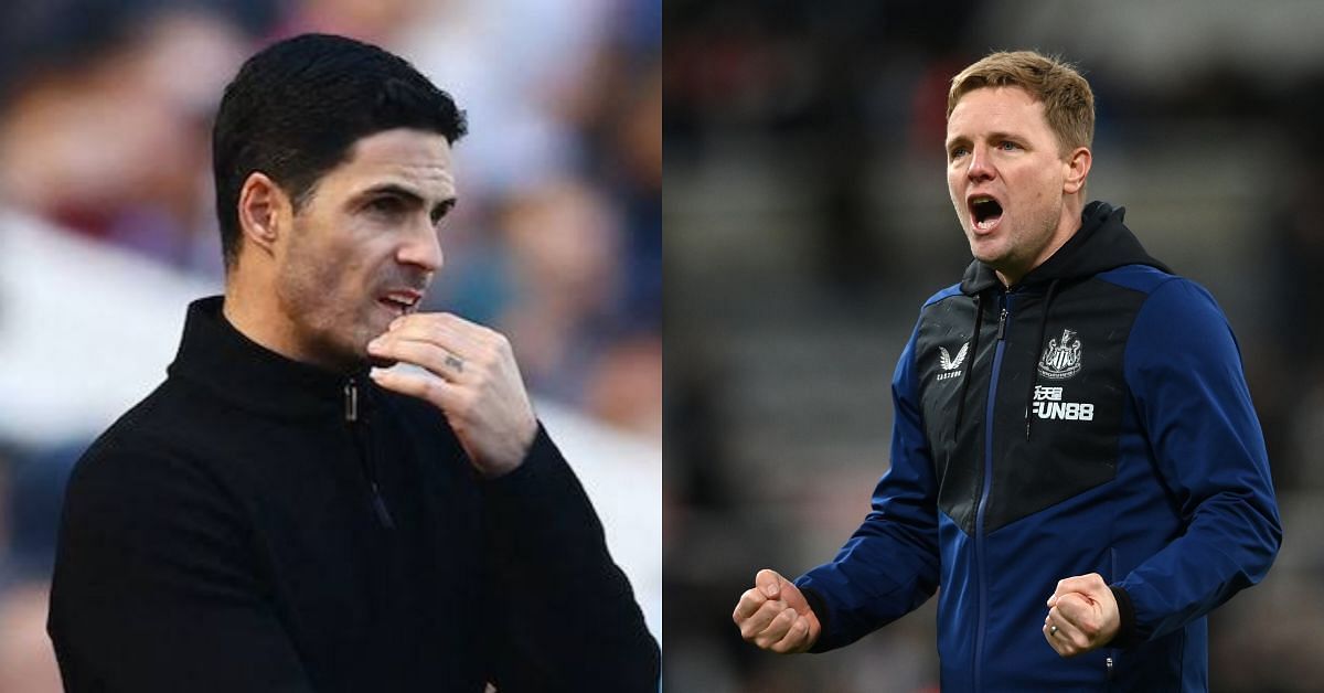 Both Mikel Arteta and Eddie Howe are interested in Nicolo Zaniolo.