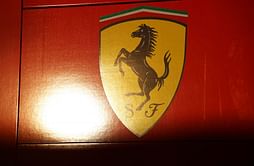 Ferrari were banned from F1's 2026 engine regulations discussions until they made a U-turn