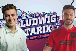 Ludwig x Tarik Valorant Invitational: Full schedule, teams, broadcast talent, and more