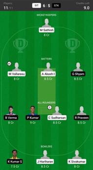 Fantasy suggestion #2