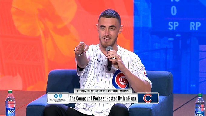 Cubs' Cody Bellinger drops truth bomb on the 'shift' going away in 2023