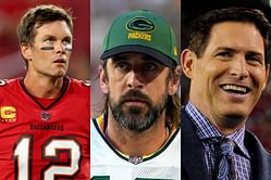 Tom Brady, Steve Young share honest views on Aaron Rodgers contemplating retirement in 2023