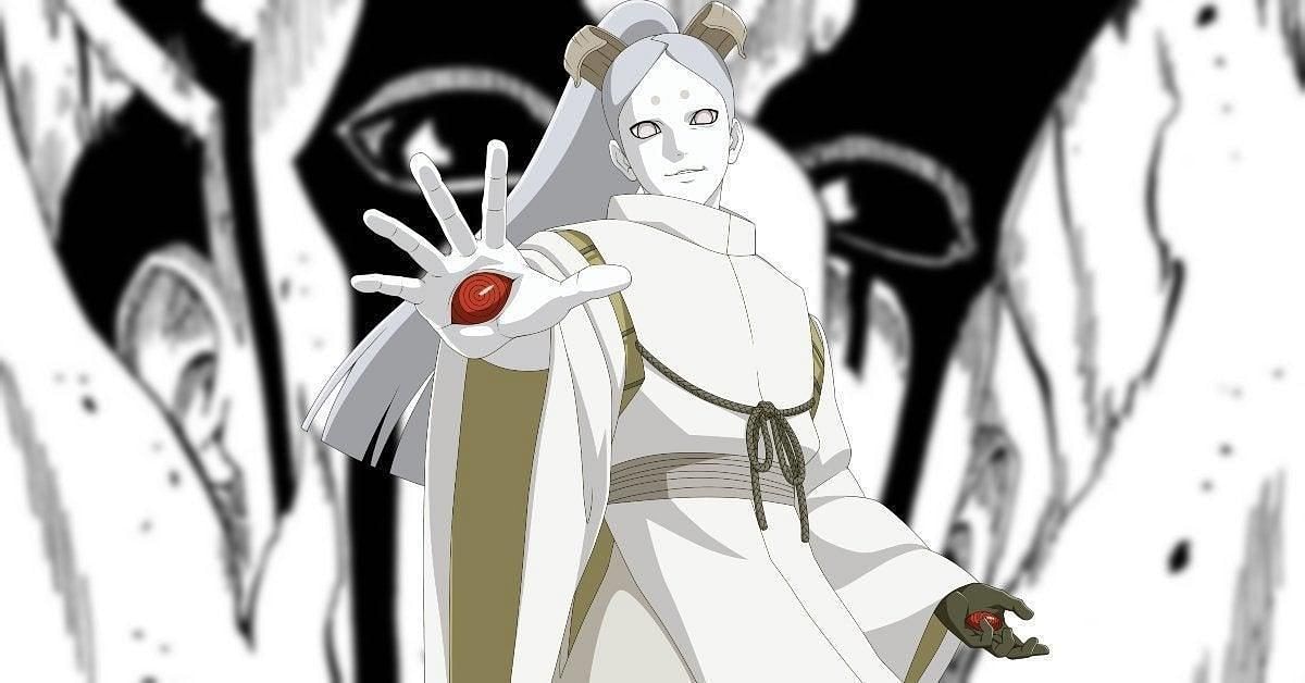 Momoshiki Otusuki (Image via Studio Pierrot)