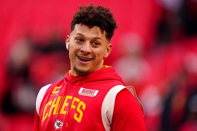 NFL teams that made it to 5 consecutive Championship games ft. Kansas City Chiefs