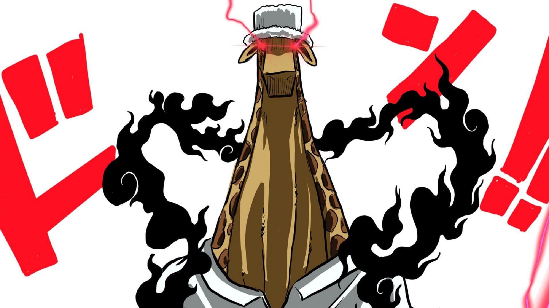 One Piece Devil Fruit Zoan, one piece, fictional Character